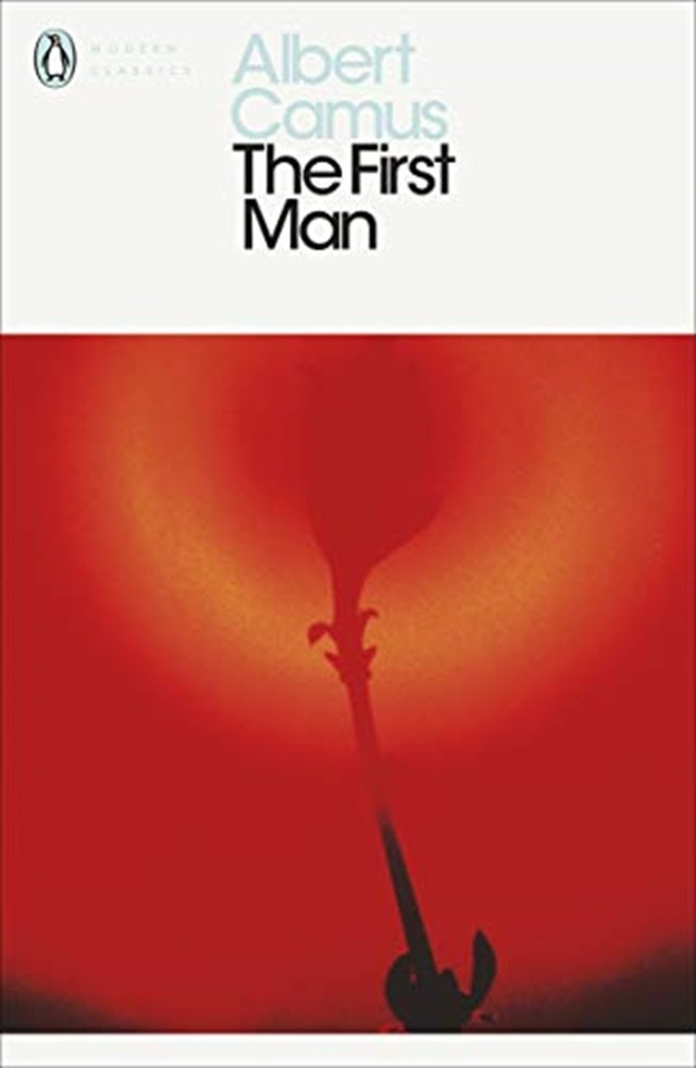 The First Man - 1