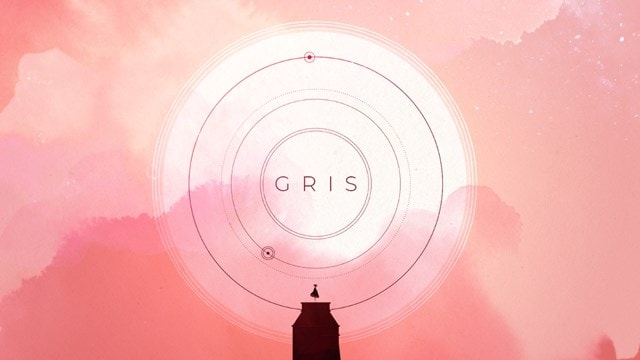 GRIS: Devolver Deluxe (PS5) - 12