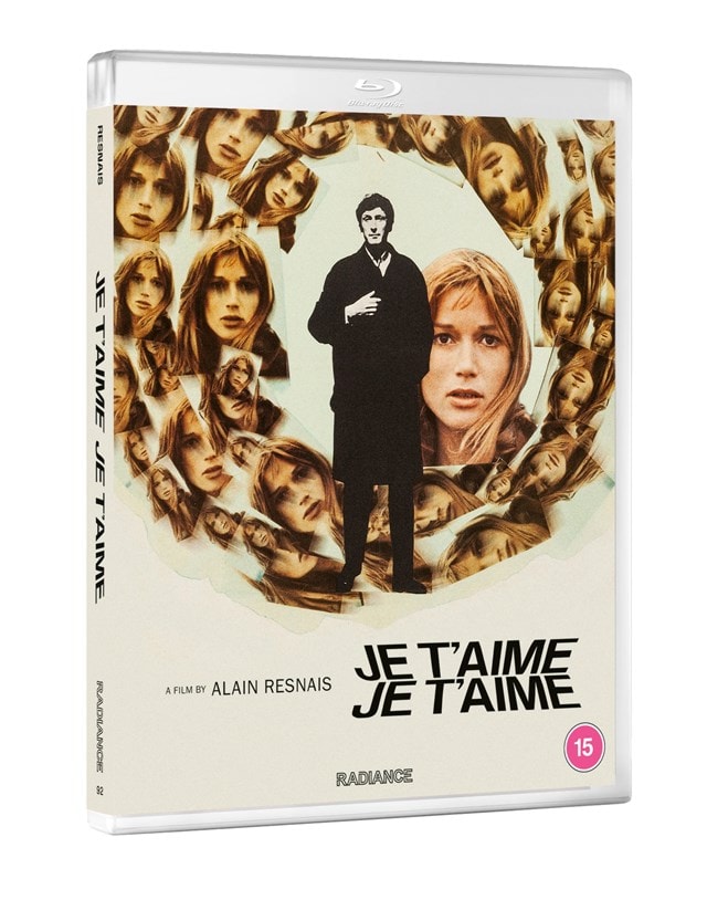 Je T'aime, Je T'aime - 2