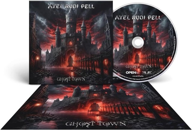 Ghost Town - 2