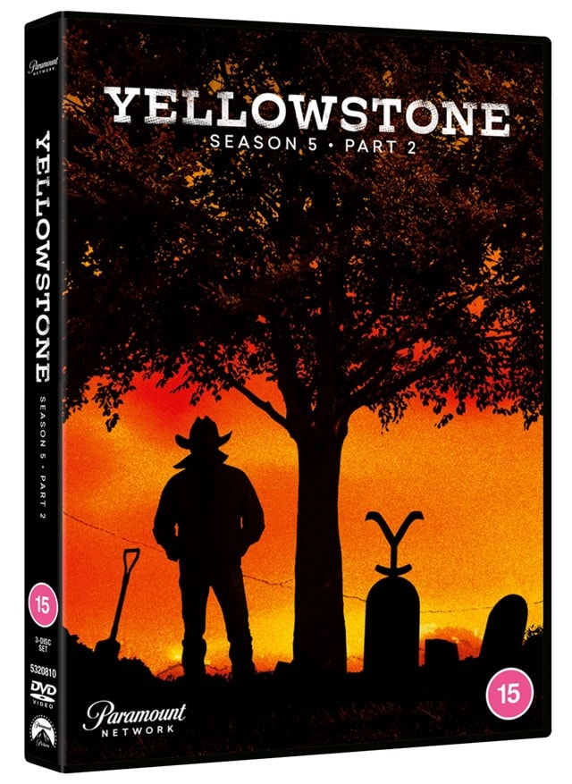 Yellowstone: Season 5 - Part 2 - 2