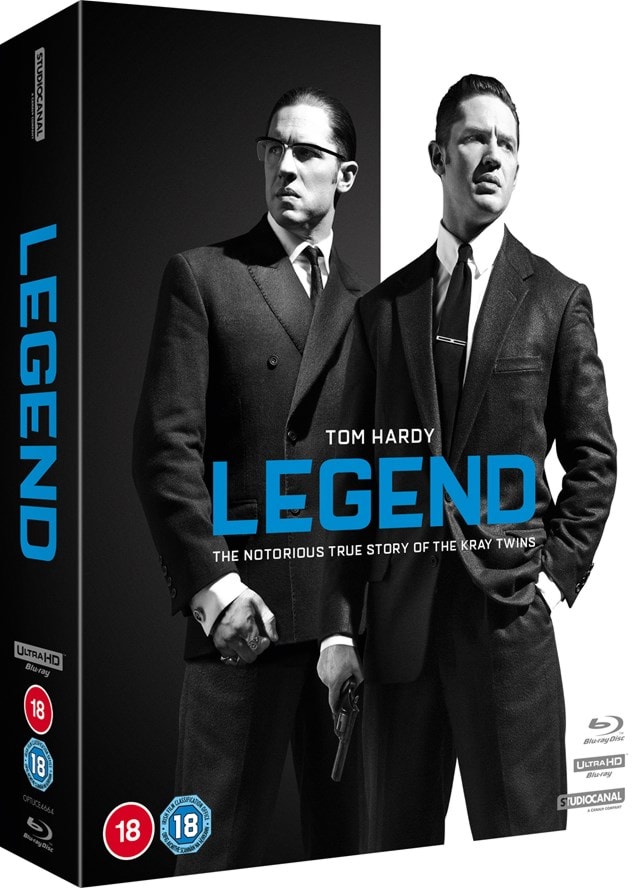 Legend 10th Anniversary Collector's Edition - 3
