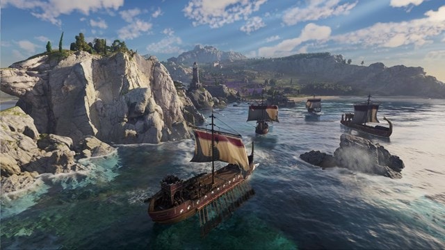 Anno 117 Pax Romana (PS5) - 3