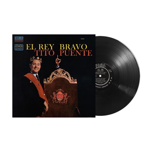 El Rey Bravo - 2