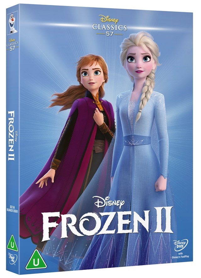 Frozen II - 2