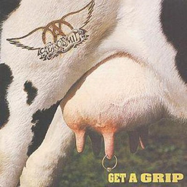 Get a Grip - 1