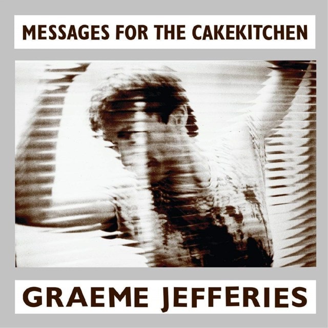 Messages for the Cakekitchen - 1