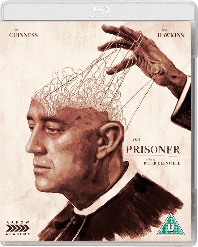 The Prisoner - 1