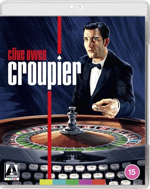 Croupier Limited Edition - 2