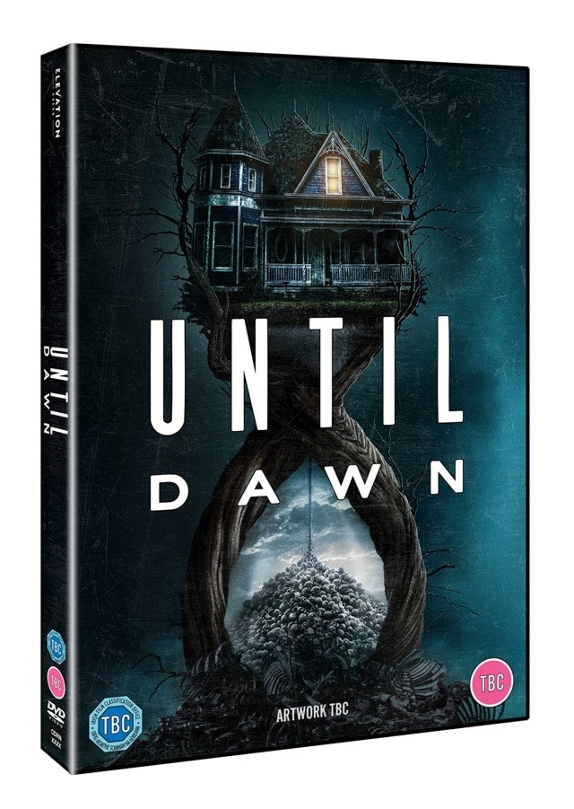 Until Dawn - 2