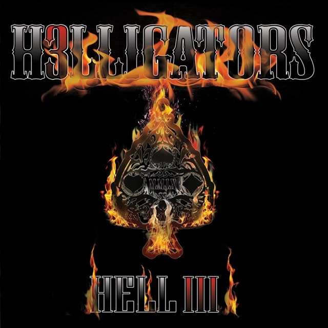 Hell III - 1