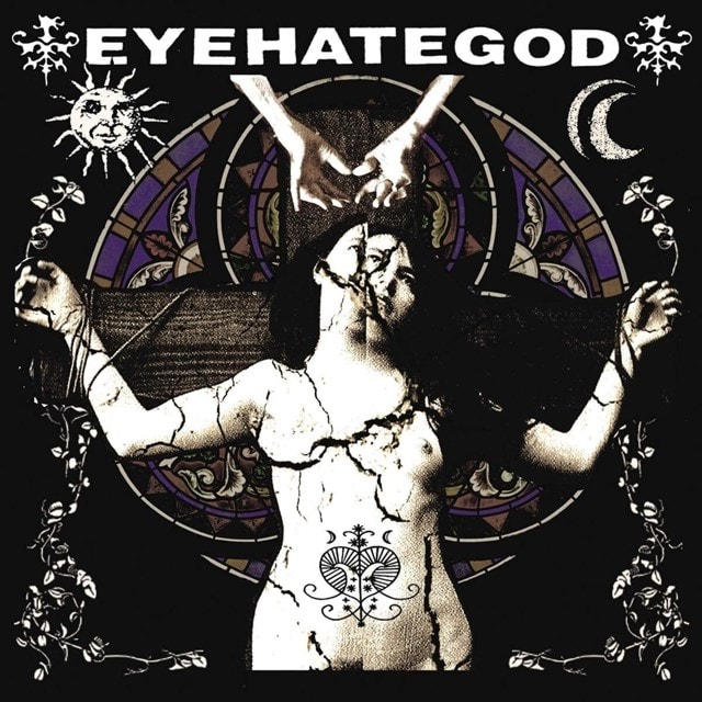 Eyehategod - 1