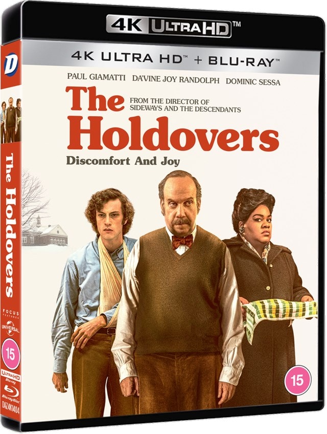 The Holdovers - 2