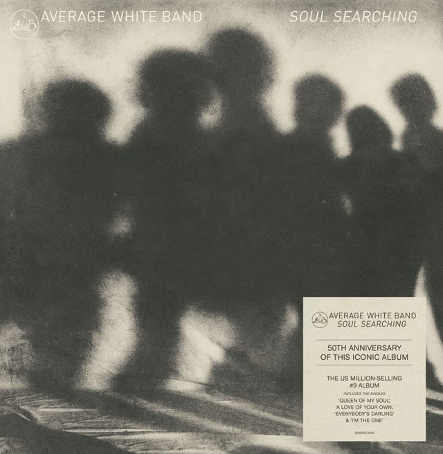 Soul Searching (50th Anniversary Edition) - 2