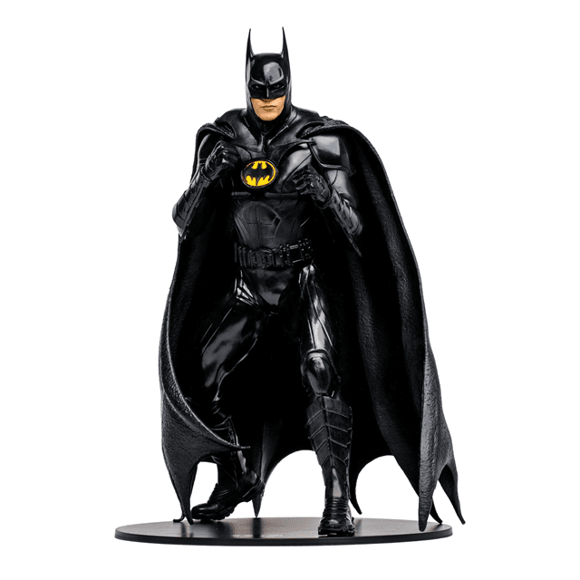 Batman 12 Inch DC Flash Movie Figurine - 1