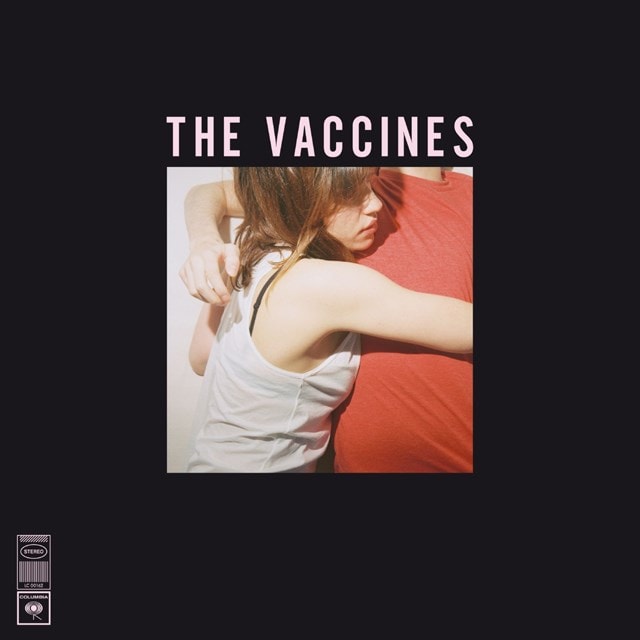 What Did You Expect from the Vaccines? - 1