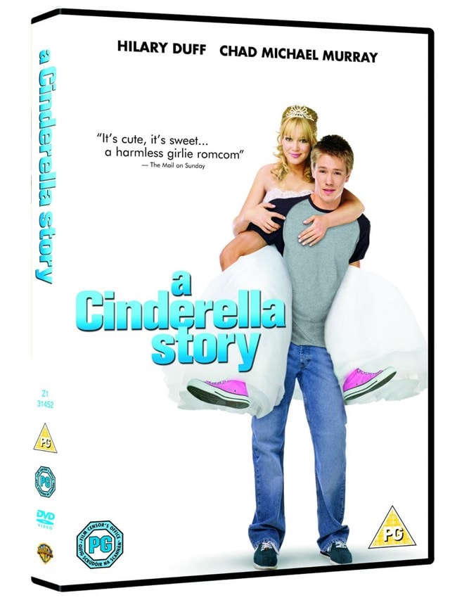 A Cinderella Story - 2