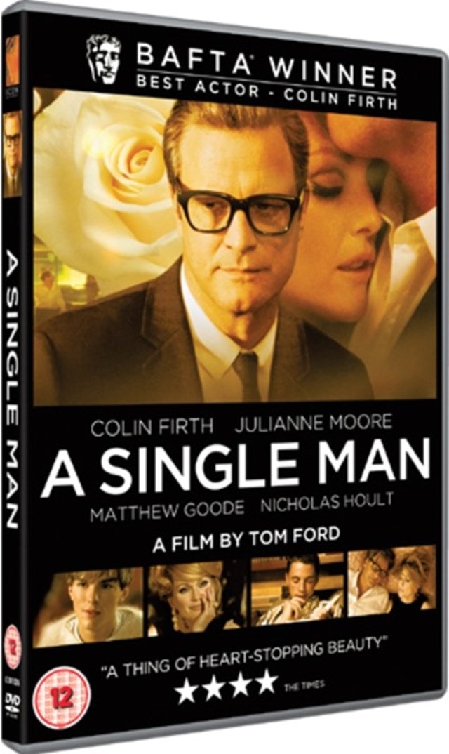 A Single Man - 1