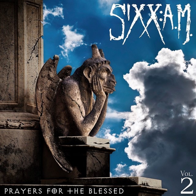 Prayers for the Blessed - Volume 2 - 1