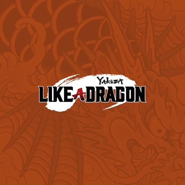 Yakuza: Like a Dragon - 1