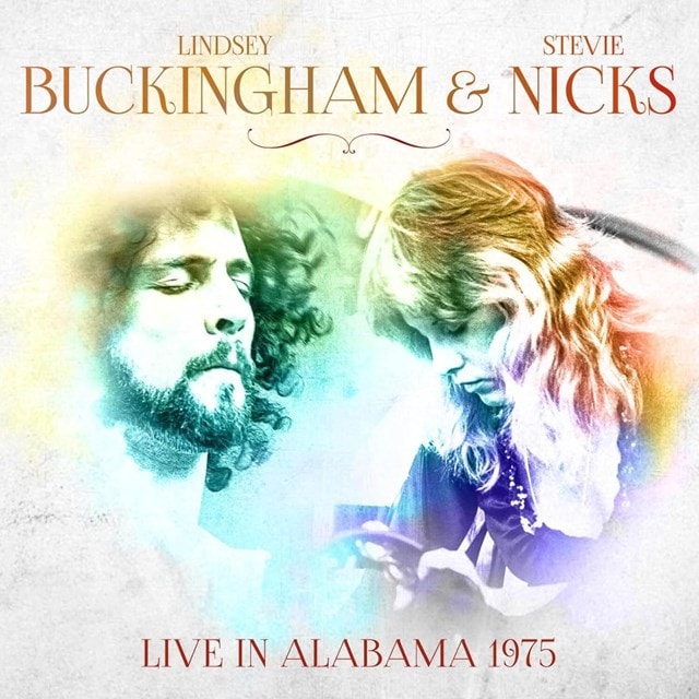 Live in Alabama 1975 - 1