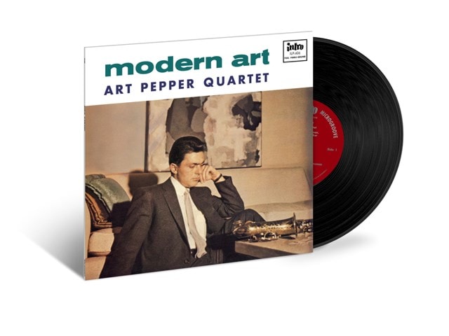 Modern Art - 2