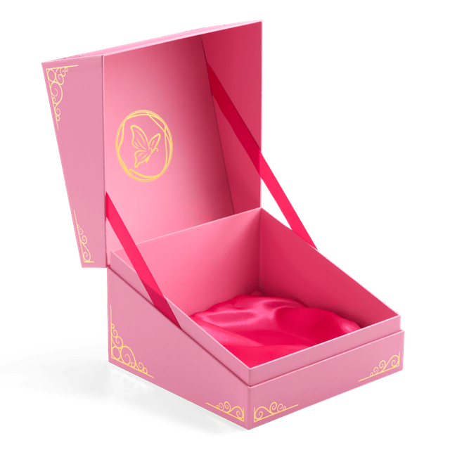 Glinda's Bubble Crown Wicked Replica With Collector Box - 4