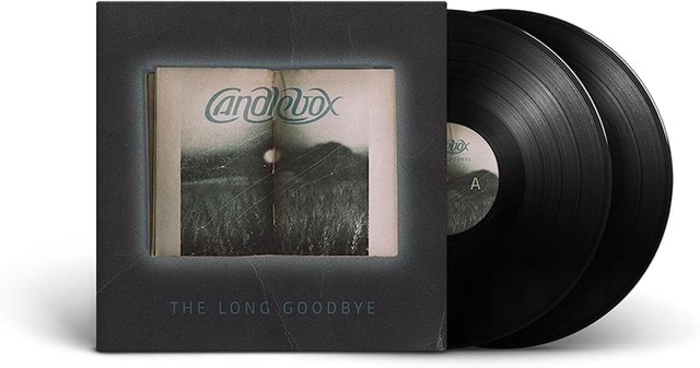 The Long Goodbye - 1