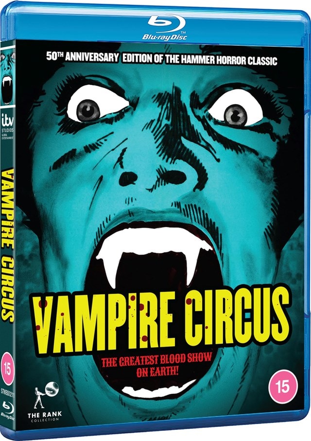 Vampire Circus - 2