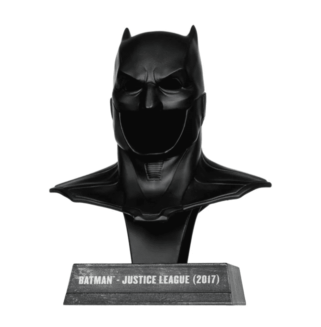 Batman Cowl 1:3 Scale Prop Replica Assortment - 6