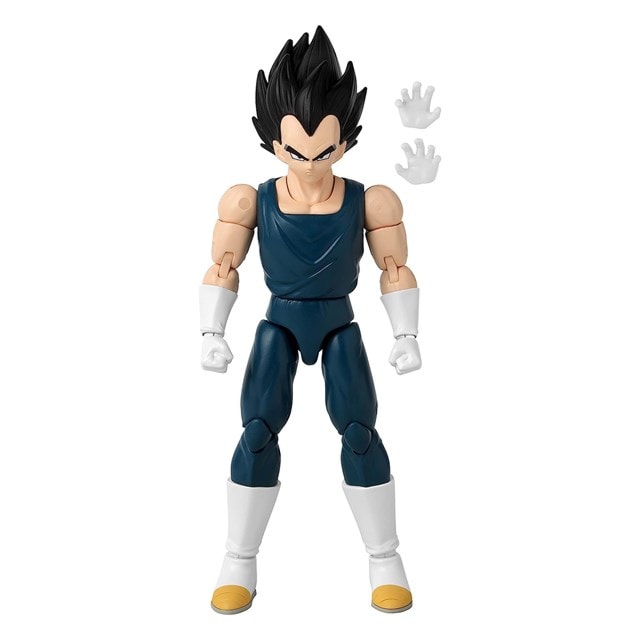 Vegeta Dragon Ball Superhero Dragon Stars Figurine - 2