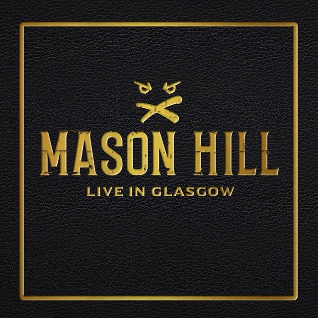 Live in Glasgow - 1