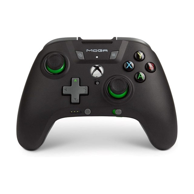 PowerA MOGA XP5-X Plus Bluetooth Controller for Mobile & Cloud Gaming - 3