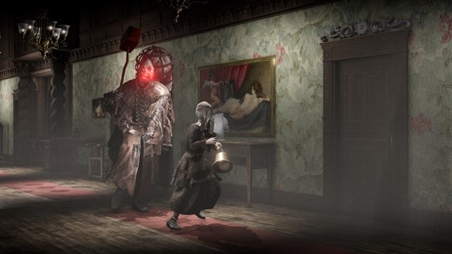 Withering Rooms (PS5) - 16