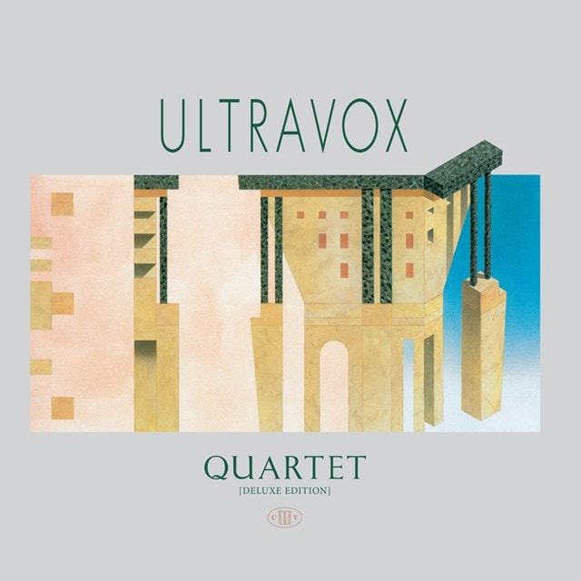 Quartet - 1