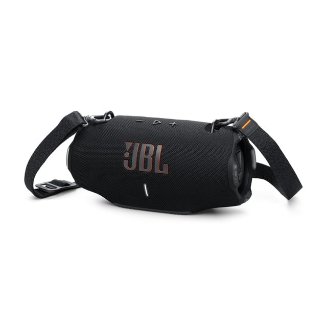 JBL Xtreme 4 Black Bluetooth Speaker - 2