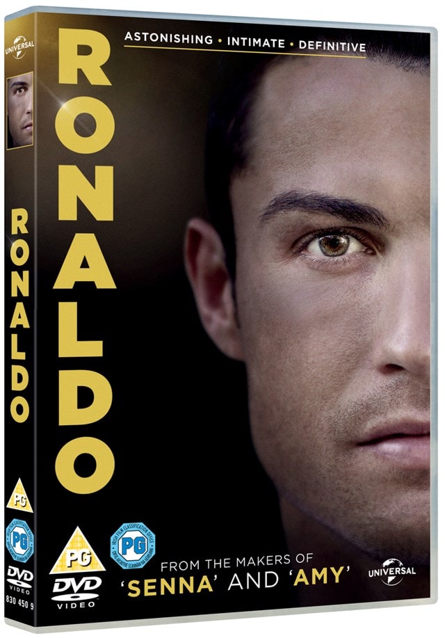Ronaldo - 2