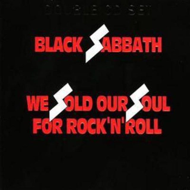 We Sold Our Soul for Rock 'N' Roll - 1