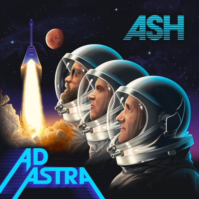 Ad Astra - 2