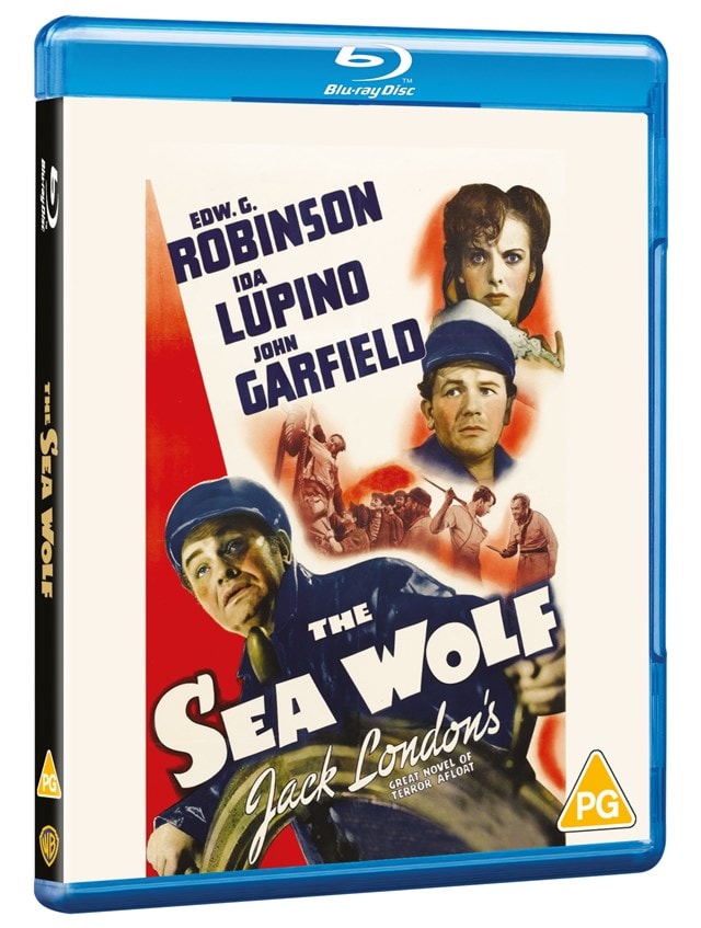 The Sea Wolf - 2