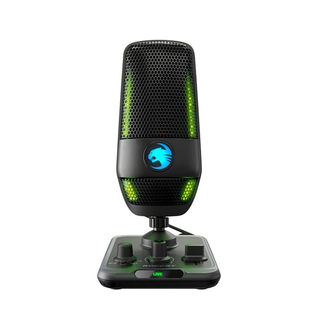 Roccat Torch Streaming Microphone - 1