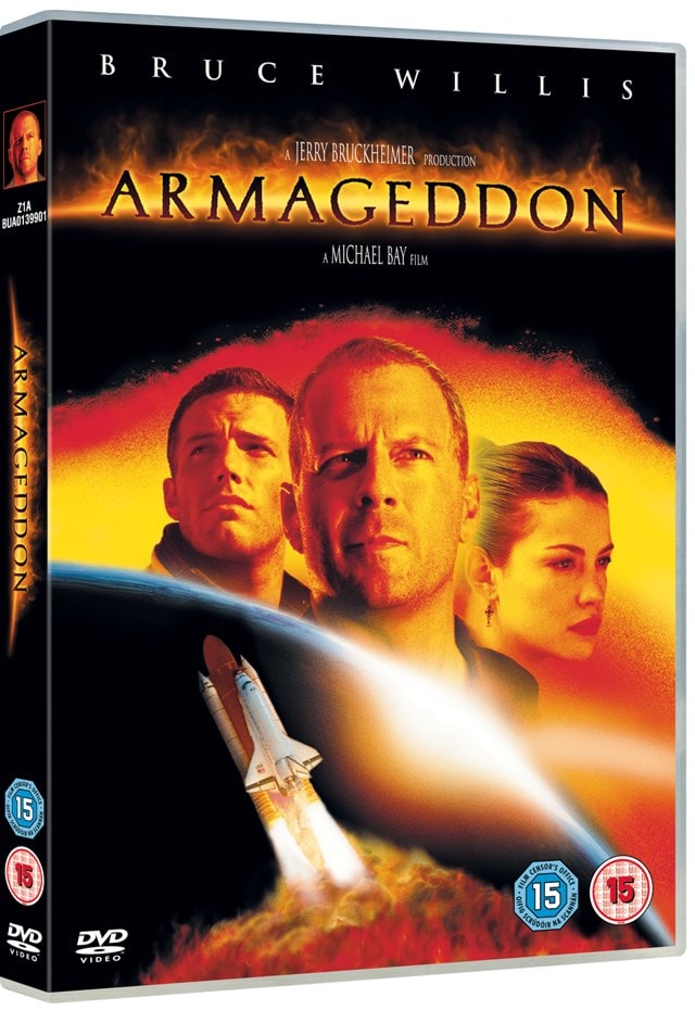 Armageddon - 2