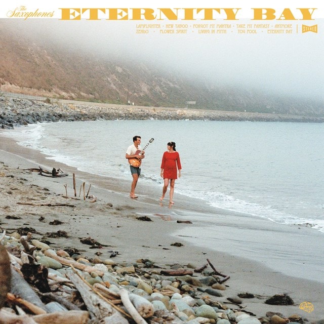 Eternity Bay - 1