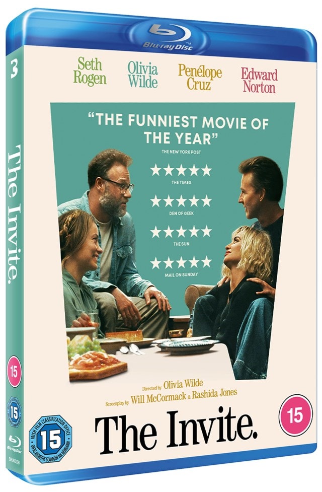 The Invite - 2