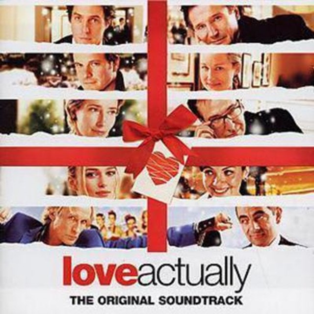 Love Actually - 1