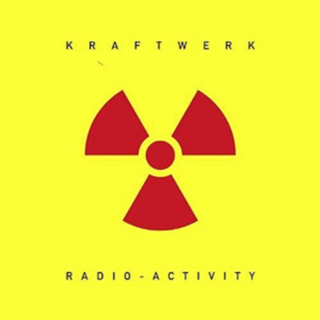 Radio-activity - 1