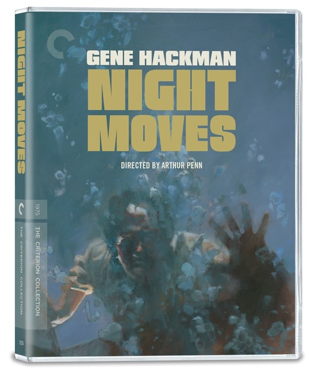 Night Moves - The Criterion Collection - 2