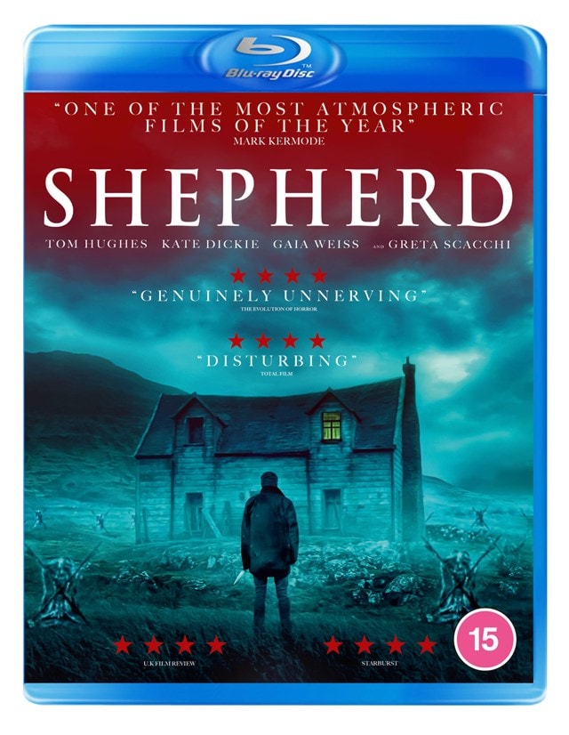 Shepherd - 1