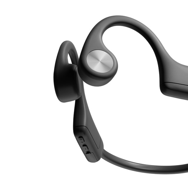 Sudio B4 Black Sports Bone Conduction Bluetooth Earphones - 2