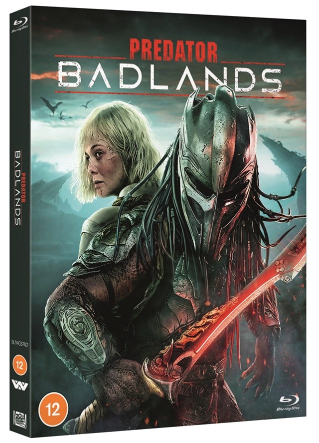 Predator: Badlands - 2